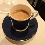 向日葵 - エスプレッソを選択