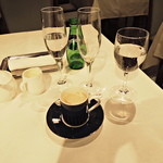 向日葵 - お食事の最終形です