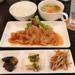 ATSUMI食堂 - 