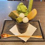 茶寮翠泉 烏丸御池店 - 