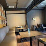 茶寮翠泉 烏丸御池店 - 