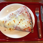 PIZZERIA SPONTINI - 