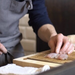 ペレグリーノ - 