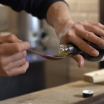 ペレグリーノ - 