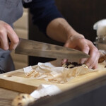 ペレグリーノ - 