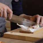 ペレグリーノ - 