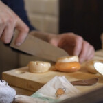 ペレグリーノ - 