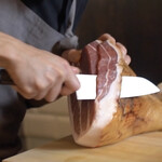 ペレグリーノ - 