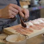 ペレグリーノ - 