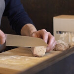 ペレグリーノ - 