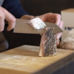 ペレグリーノ - 