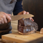 ペレグリーノ - 