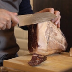 ペレグリーノ - 