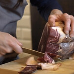 ペレグリーノ - 