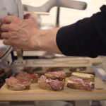 ペレグリーノ - 