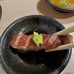 Itamae Yakiniku Ichigyuu - 