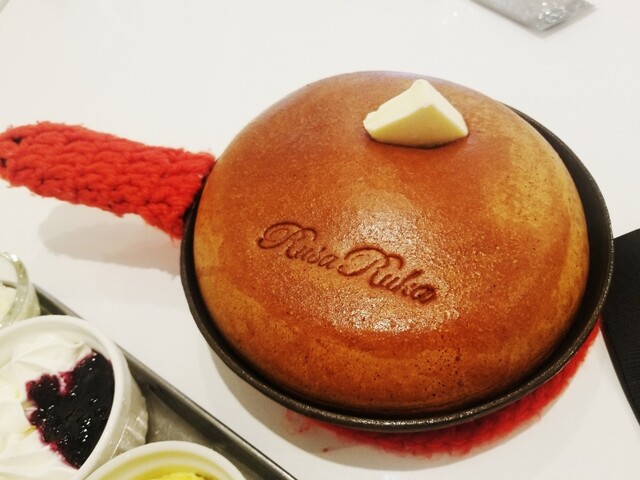 ルサ ルカ 東京自由が丘店 Rusa Ruka 自由が丘 パンケーキ 食べログ ルサ ルカ 東京自由が丘店 Rusa Ruka 自由が丘 パンケーキ 食べログ