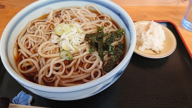 蕎麦230 - 土崎（そば）の写真