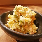 Itaruya - 手作りポテトサラダ