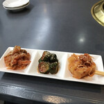 야키니쿠 카츠오