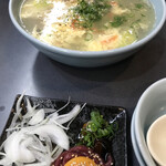 야키니쿠 카츠오