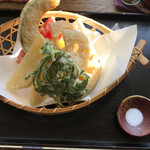 そば家　和味 - 