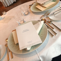 オーベルジュ・ド・リル ナゴヤ - 