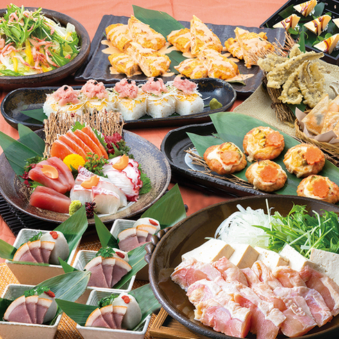 メニュー写真 くいもの屋 わん 川越店 本川越 居酒屋 食べログ