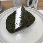 リルミルフィー - 抹茶パウンド（おためし）