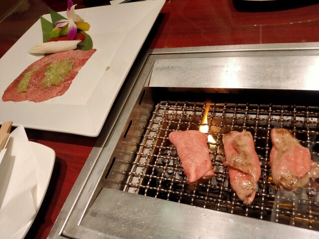 叙々苑 錦糸町南口店 錦糸町 焼肉 食べログ 叙々苑 錦糸町南口店 錦糸町 焼肉 食べログ