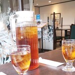 中国レストラン 雪園 - 