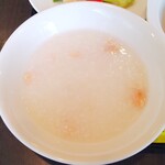 中国レストラン 雪園 - 