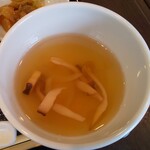 中国レストラン 雪園 - 