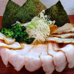 横浜家系らーめん 天王家 - 