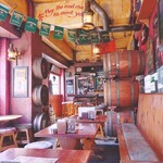 The Liffey Tavern２ - 