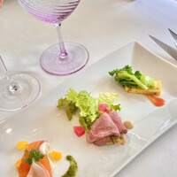 リストランテ　ウミリア - 