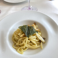 リストランテ　ウミリア - 