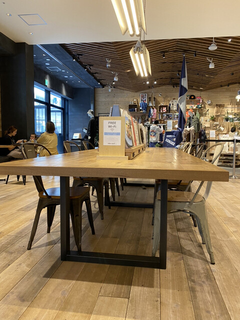 Niko And Coffee 神戸ハーバーランドウミエ ハーバーランド カフェ ネット予約可 食べログ Niko And Coffee 神戸ハーバーランドウミエ ハーバーランド カフェ ネット予約可 食べログ