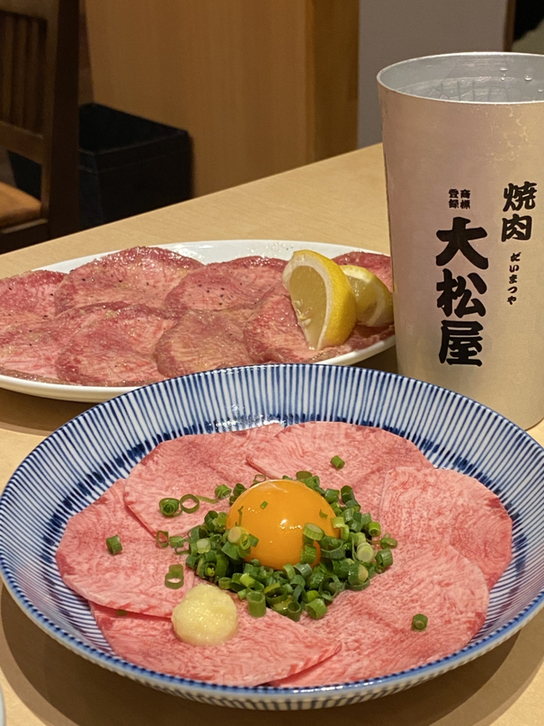 harapeko_mi_29さんが投稿した焼肉 大松屋 矢場町店（愛知/矢場町）の口コミ詳細 [食べログ] 焼肉 大松屋 矢場町店