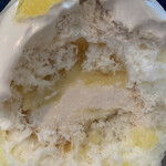 サカノウエカフェ - 