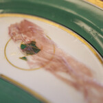 ペレグリーノ - 