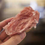 ペレグリーノ - 