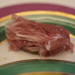 ペレグリーノ - 