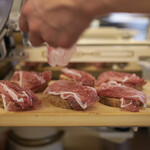 ペレグリーノ - 