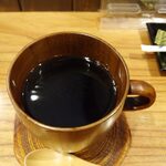 一粒の種 - ドリンク写真: