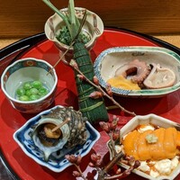 日本料理 太月 - 