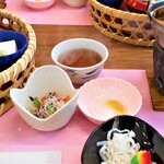 Shojin Dining 桐宝珠 - 