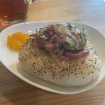 かすうどん チャンピヨン - 