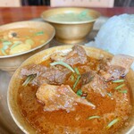 DURBAR - 