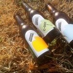 CAMADO BREWERY - ドリンク写真: